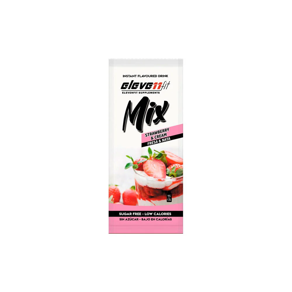 BEBIDA SABORIZANTE ELEVENFIT MIX SIN AZÚCAR - Image 79