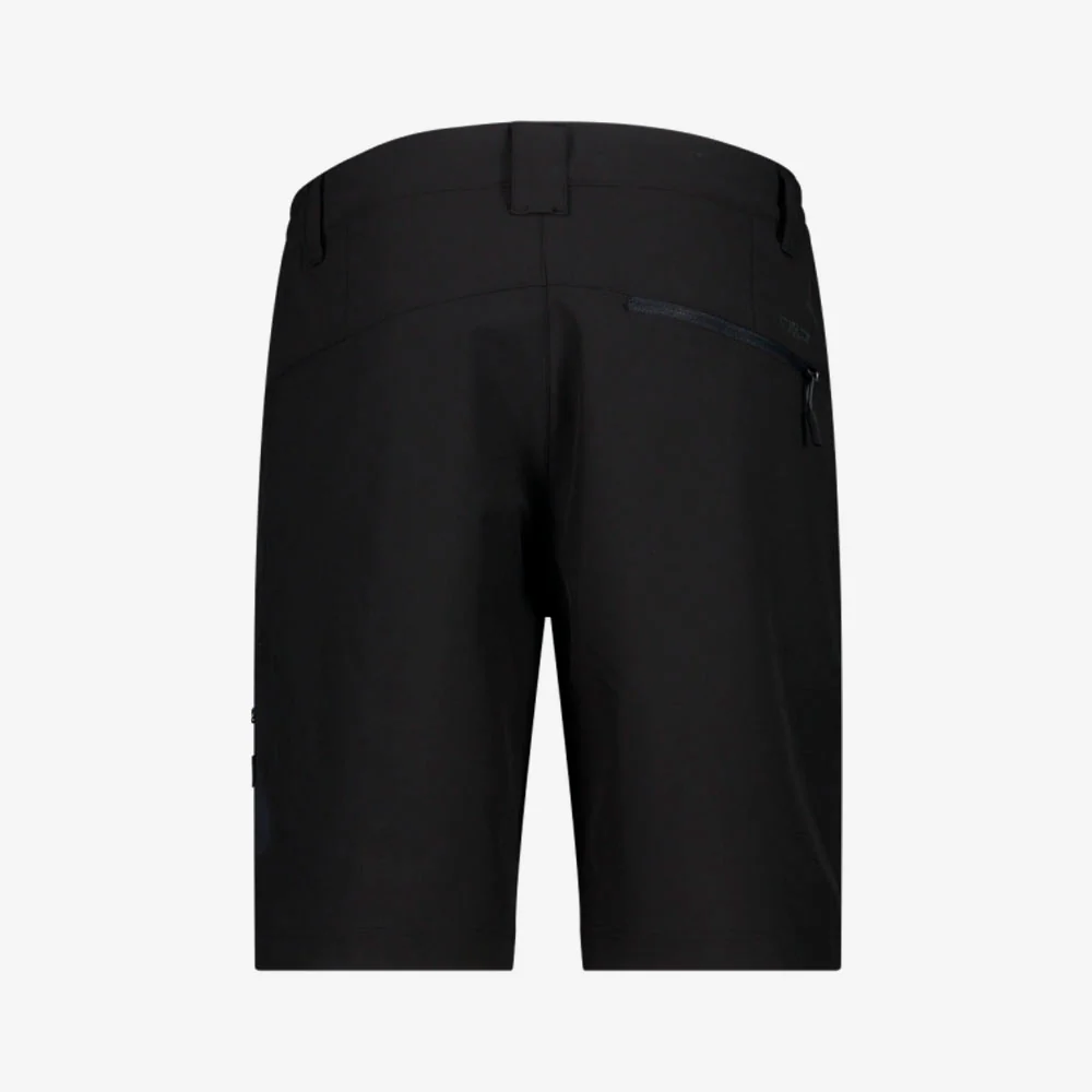 BERMUDA CMP - Black - Image 2