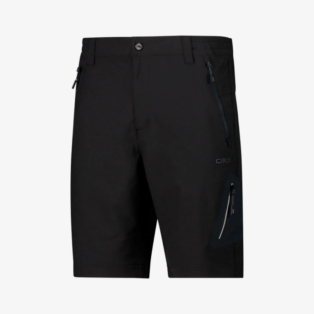 BERMUDA CMP - Black - Image 3
