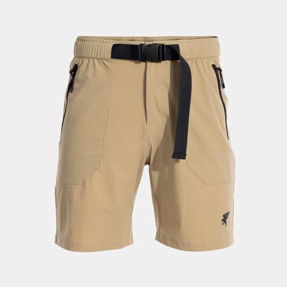 BERMUDA JOMA EXPLORER V - Marrón