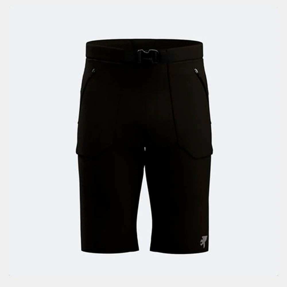 BERMUDA JOMA EXPLORER V - Negro