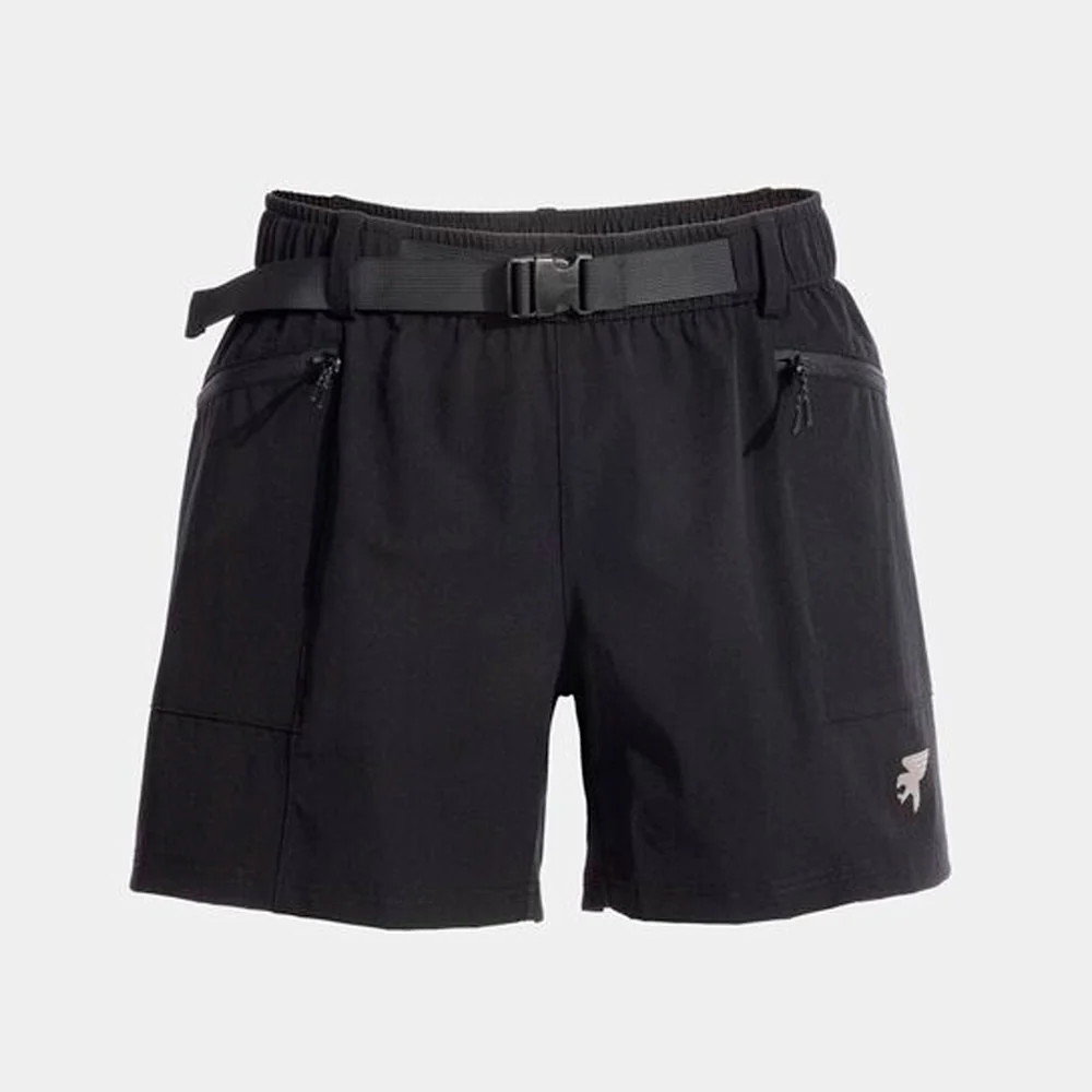 BERMUDA JOMA EXPLORER V TEIDE MUJER - Negro
