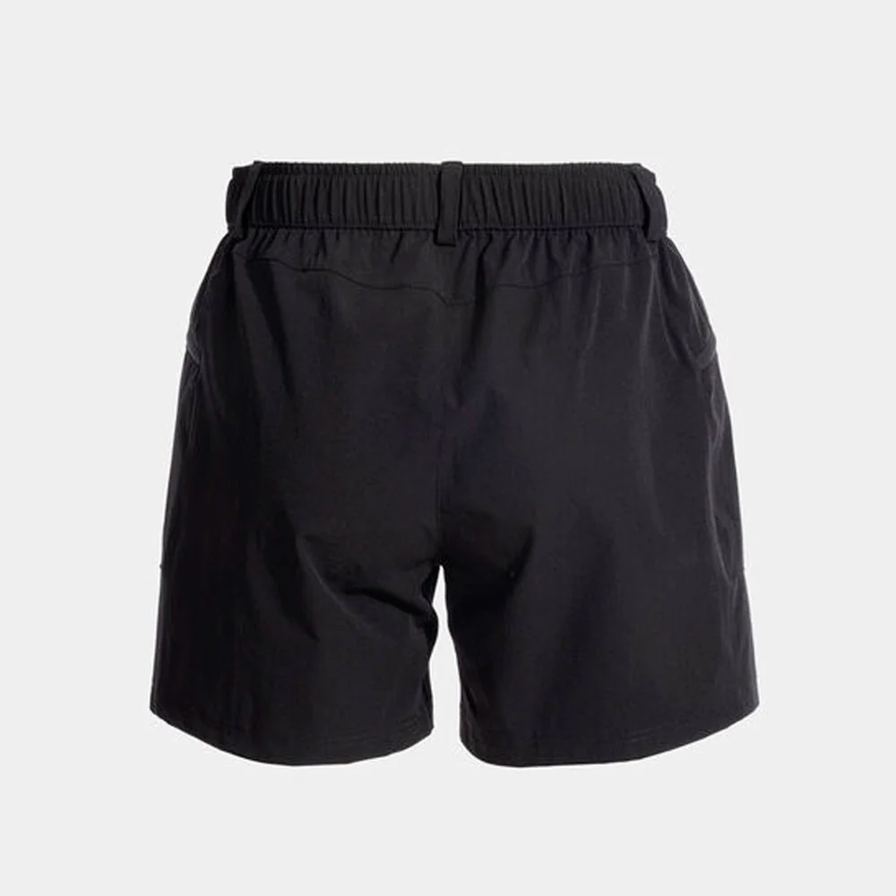 BERMUDA JOMA EXPLORER V TEIDE MUJER - Negro - Image 2