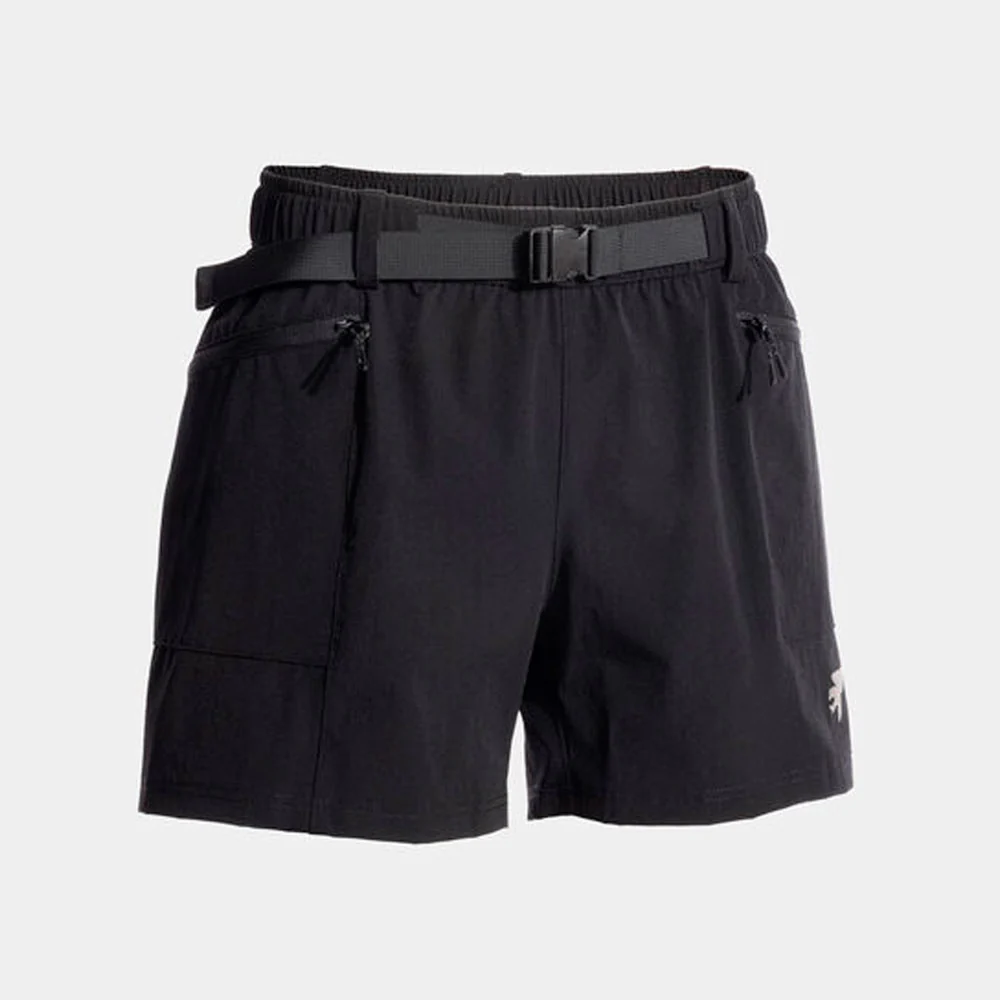 BERMUDA JOMA EXPLORER V TEIDE MUJER - Negro - Image 3