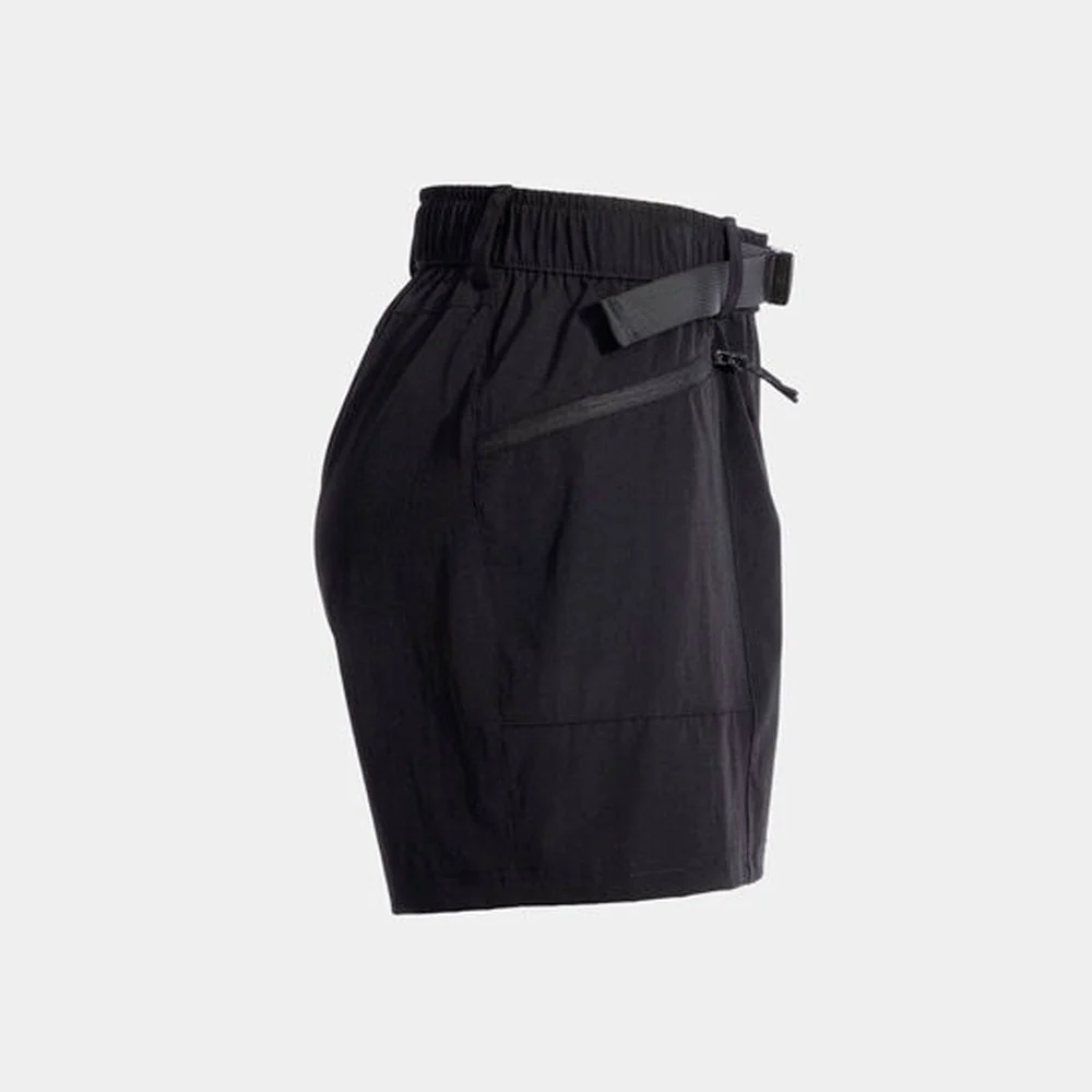 BERMUDA JOMA EXPLORER V TEIDE MUJER - Negro - Image 4
