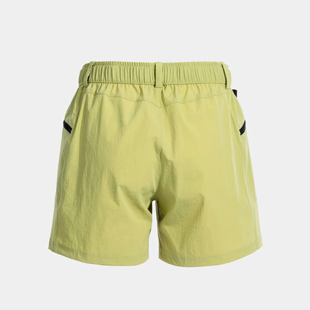 BERMUDA JOMA EXPLORER V TEIDE MUJER - Verde - Image 2