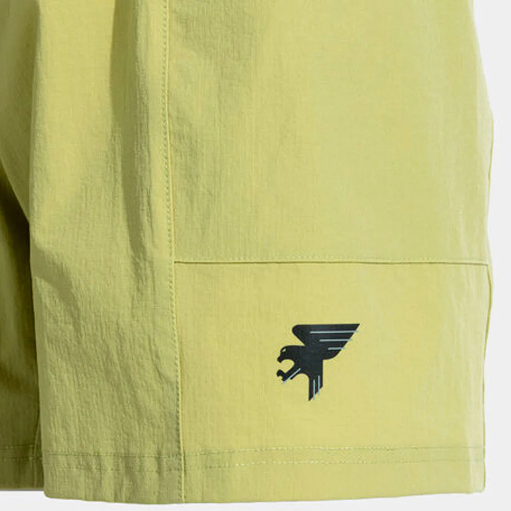 BERMUDA JOMA EXPLORER V TEIDE MUJER - Verde - Image 3