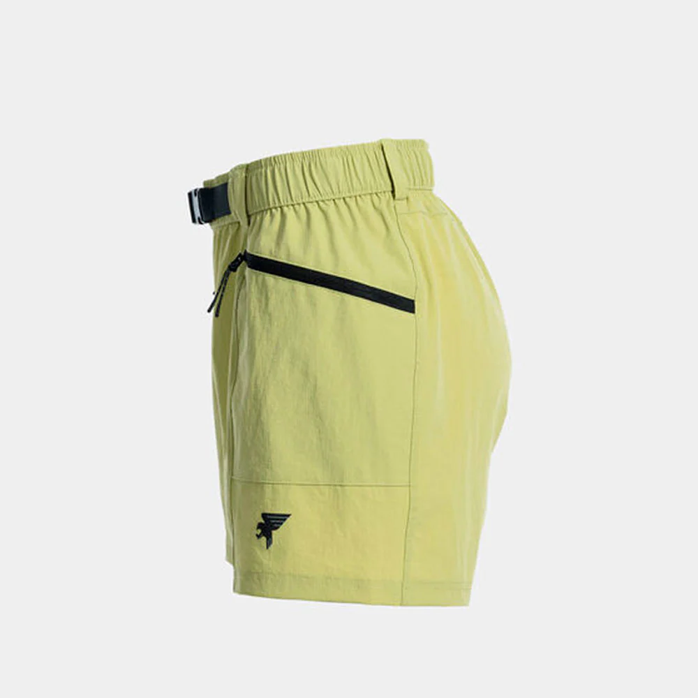 BERMUDA JOMA EXPLORER V TEIDE MUJER - Verde - Image 4