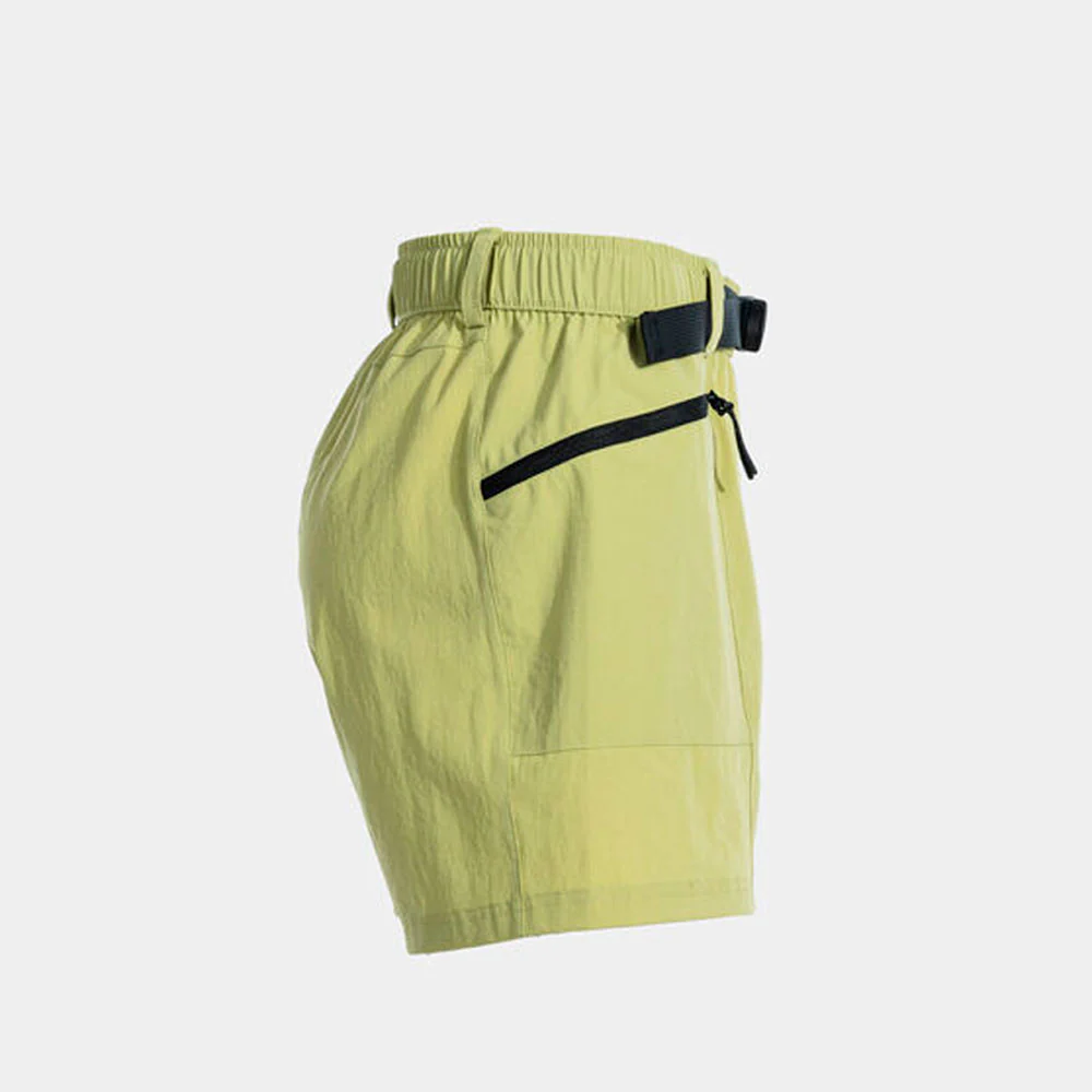 BERMUDA JOMA EXPLORER V TEIDE MUJER - Verde - Image 5