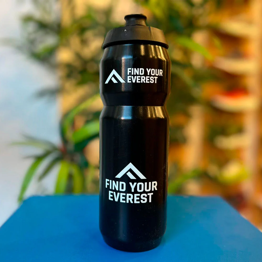 BIDÓN FIND YOUR EVEREST 750 ml