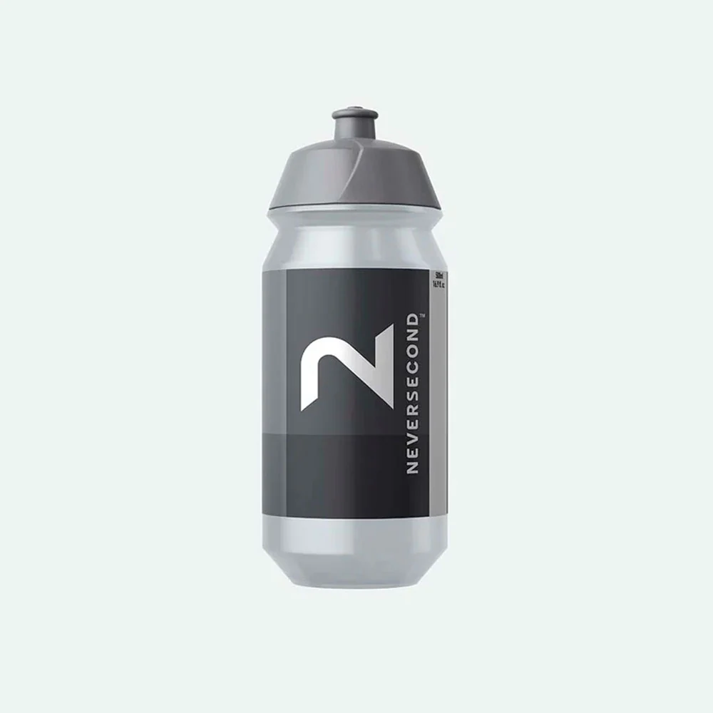 BIDÓN NEVERSECOND 500 ML