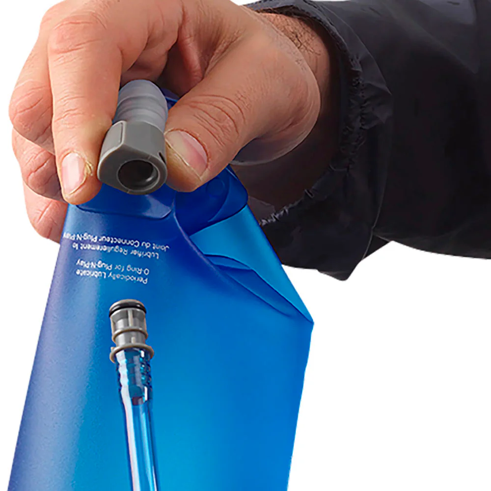 BOLSA DE HIDRATACIÓN SALOMON 2L - Image 4