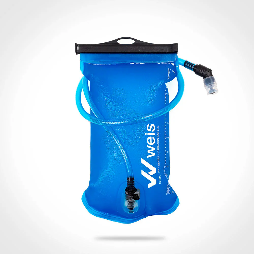 BOLSA DE HIDRATACIÓN WEIS 2L