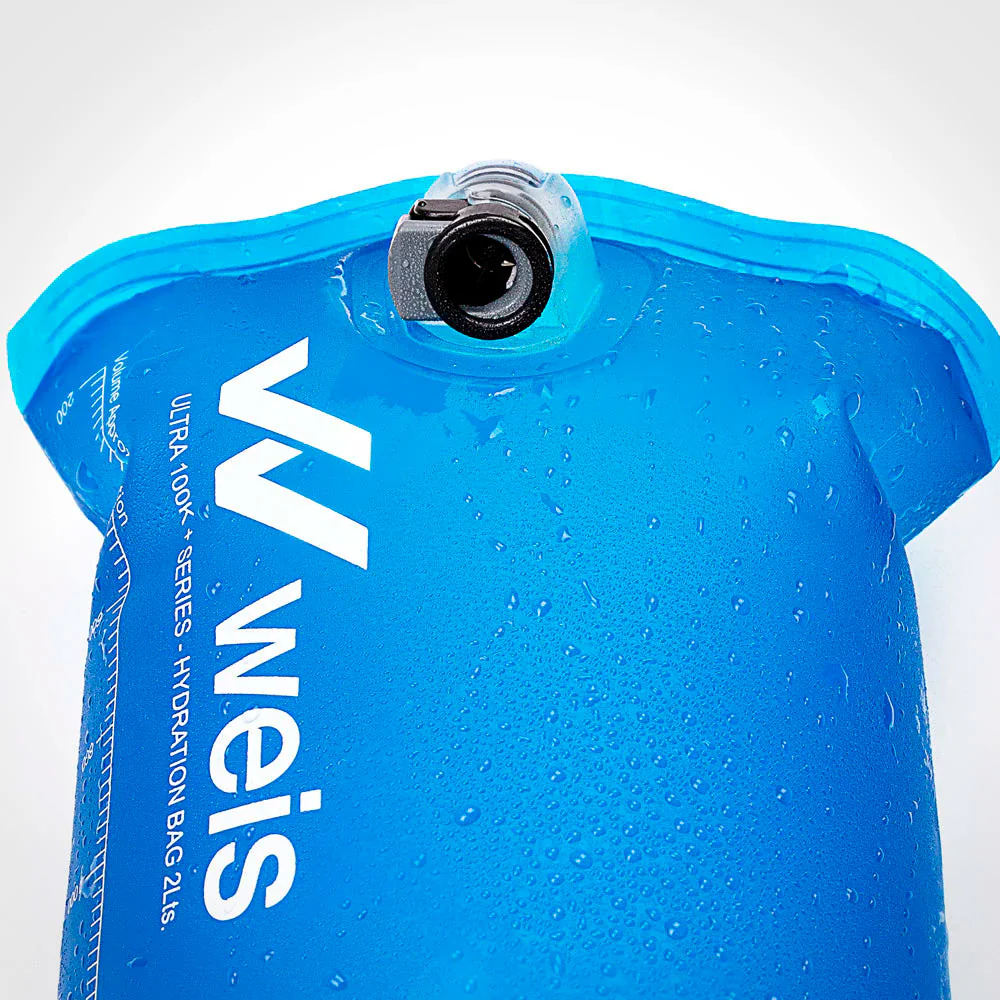BOLSA DE HIDRATACIÓN WEIS 2L - Image 7