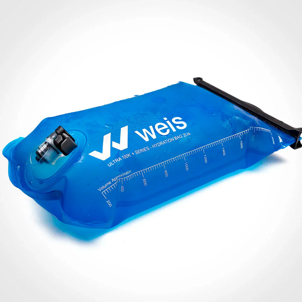 BOLSA DE HIDRATACIÓN WEIS 2L - Image 9