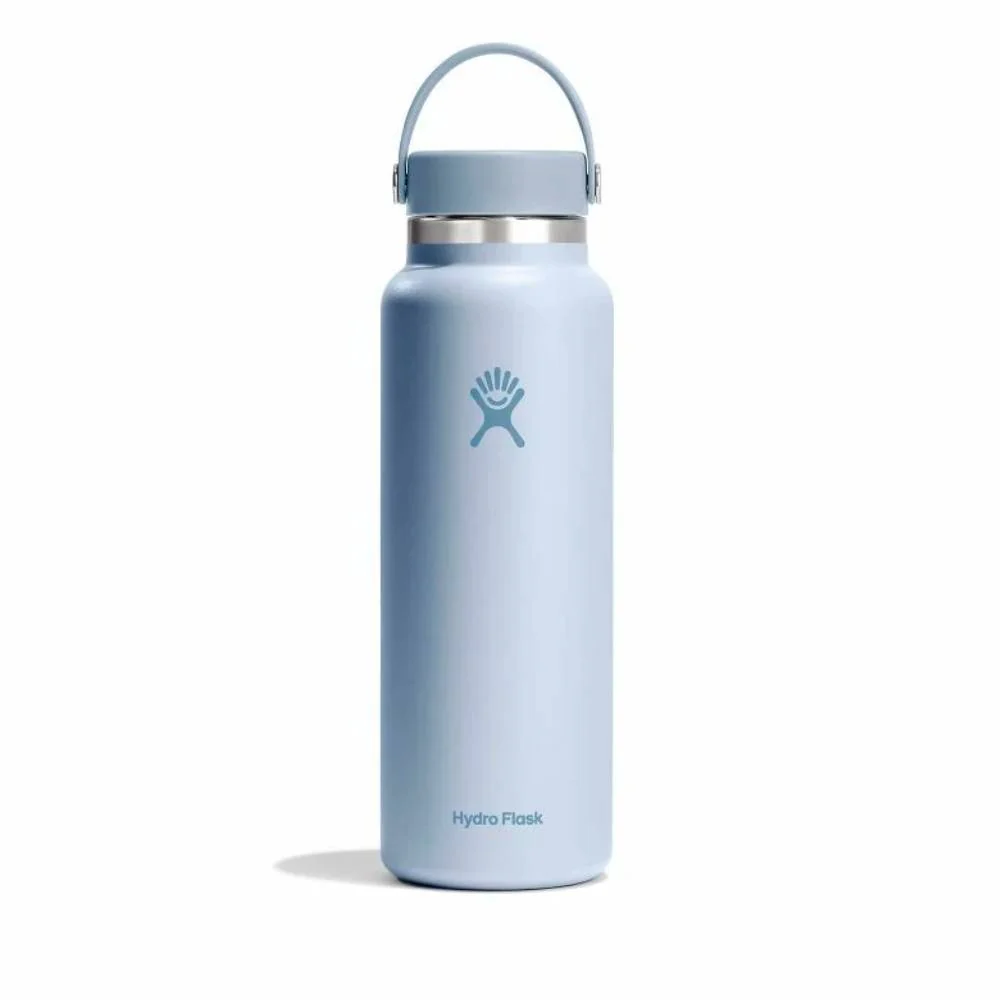 BOTELLA ISOTÉRMICA HYDRO FLASK 1,2l BOQUILLA ANCHA - Surf