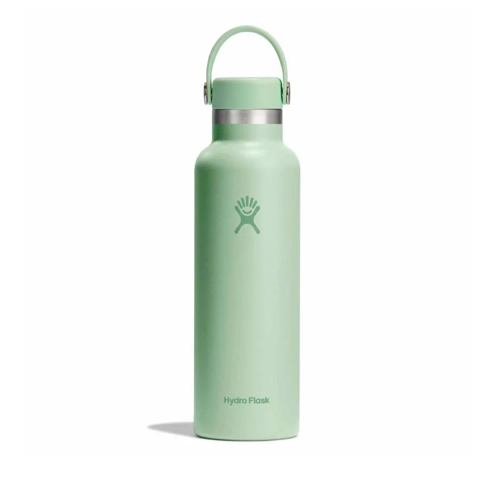 BOTELLA ISOTÉRMICA HYDRO FLASK 620ml - Aloe