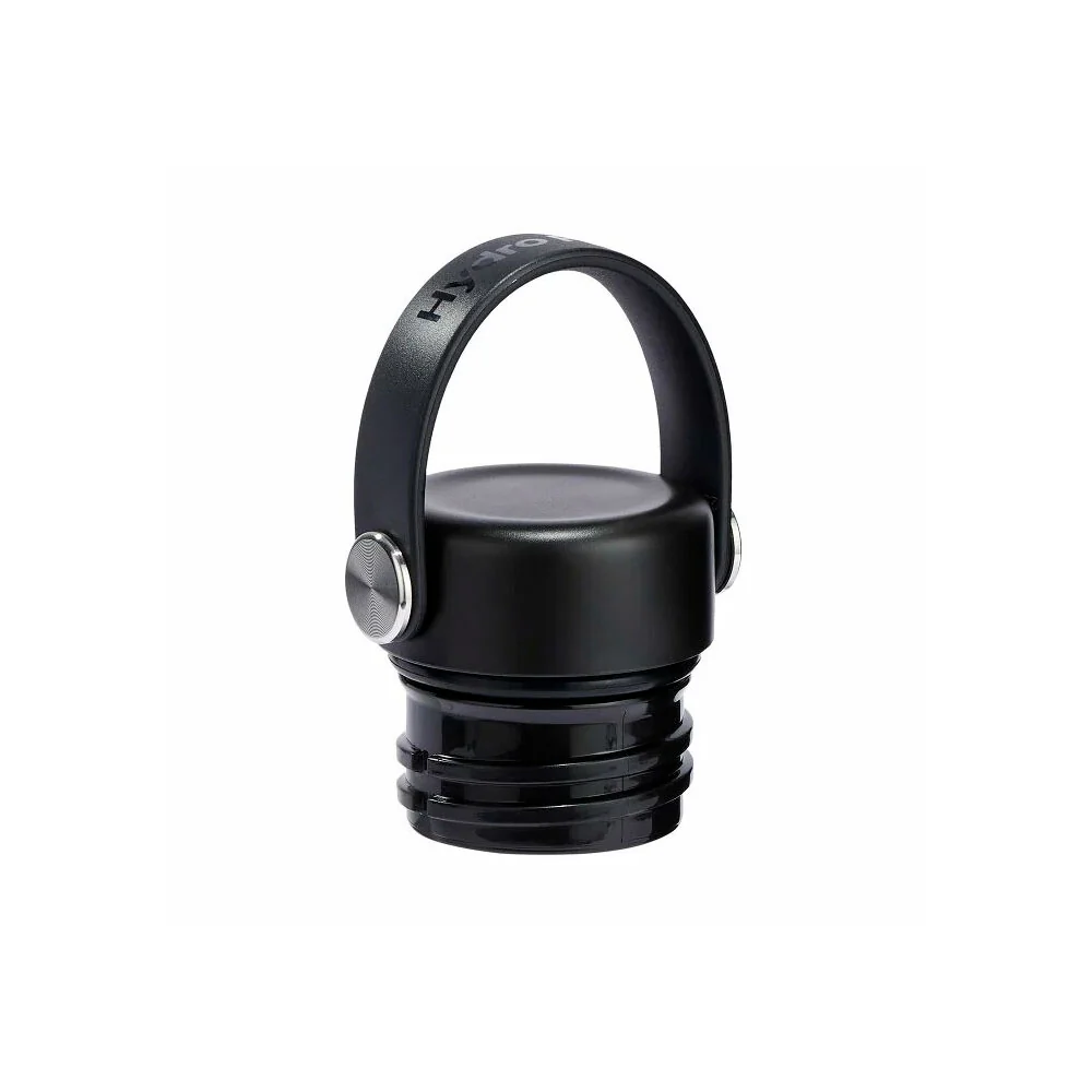BOTELLA ISOTÉRMICA HYDRO FLASK 620ML - Blanco - Image 3