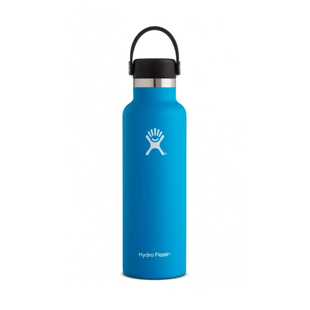 BOTELLA ISOTÉRMICA HYDRO FLASK 620ml - Cascade