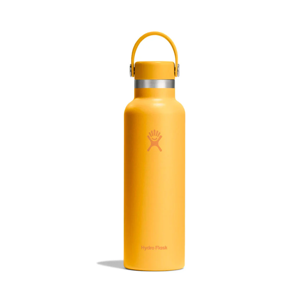 BOTELLA ISOTÉRMICA HYDRO FLASK 620ml - Sunbeam