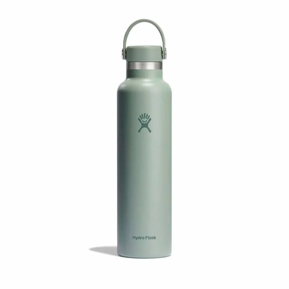 BOTELLA ISOTÉRMICA HYDRO FLASK 710ml - Agave