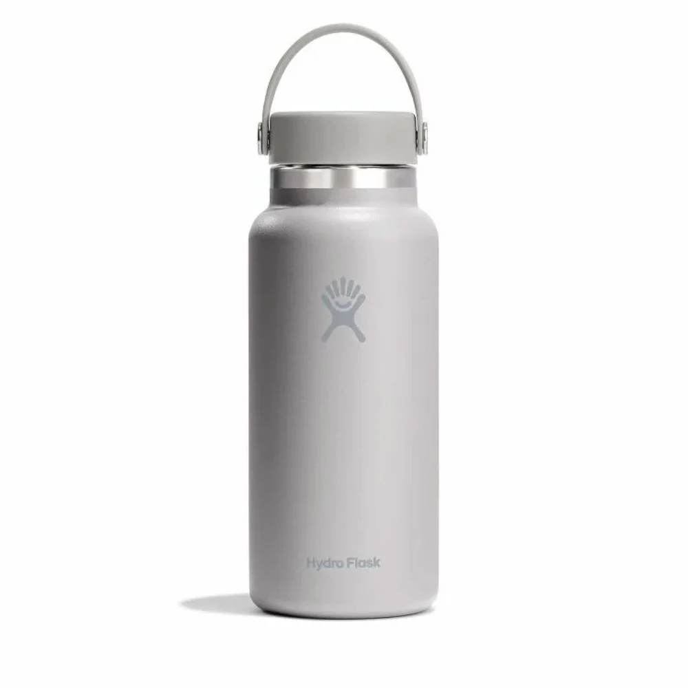 BOTELLA ISOTÉRMICA HYDRO FLASK 950ml BOQUILLA ANCHA - Birch