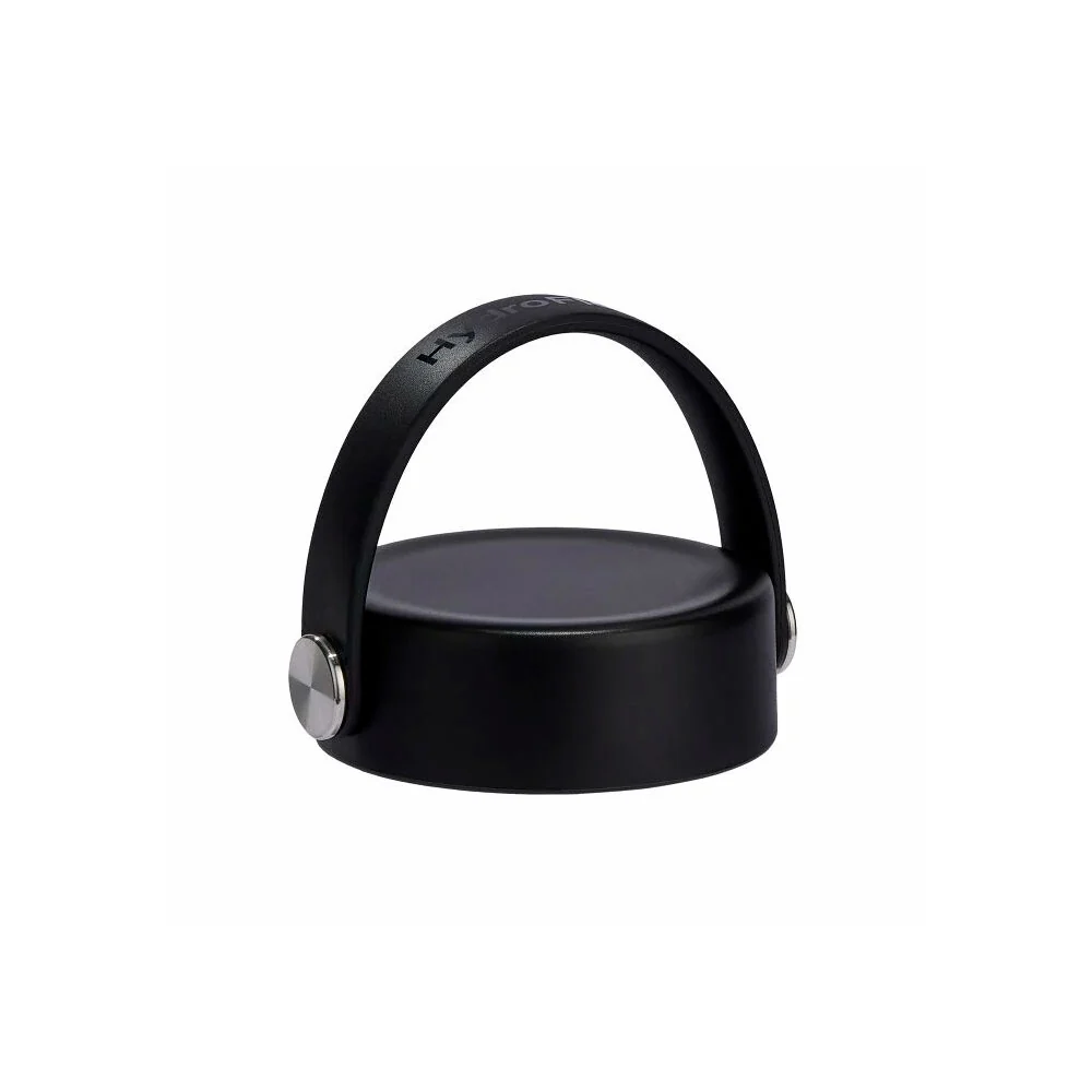 BOTELLA ISOTÉRMICA HYDRO FLASK 950ml BOQUILLA ANCHA - Indigo - Image 3