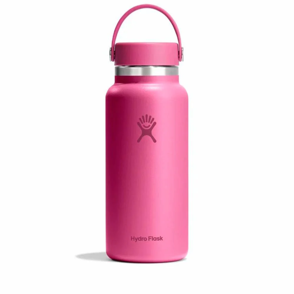 BOTELLA ISOTÉRMICA HYDRO FLASK 950ml BOQUILLA ANCHA - Reef
