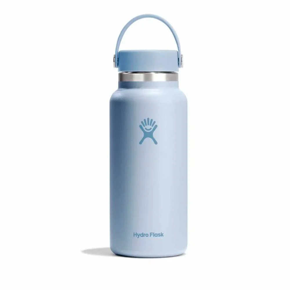 BOTELLA ISOTÉRMICA HYDRO FLASK 950ml BOQUILLA ANCHA - Surf