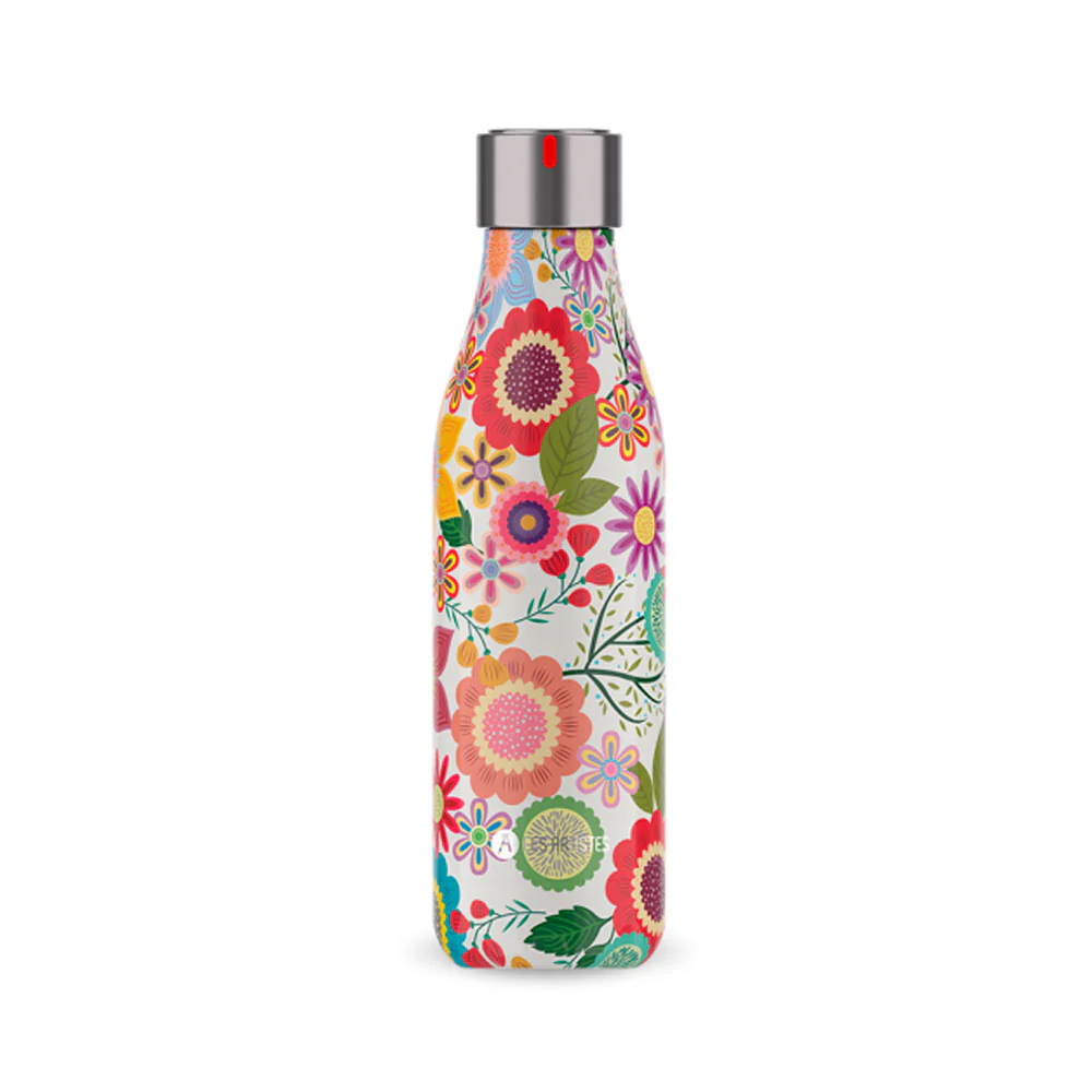 BOTELLA ISOTÉRMICA LES ARTISTES 500ml - Eden