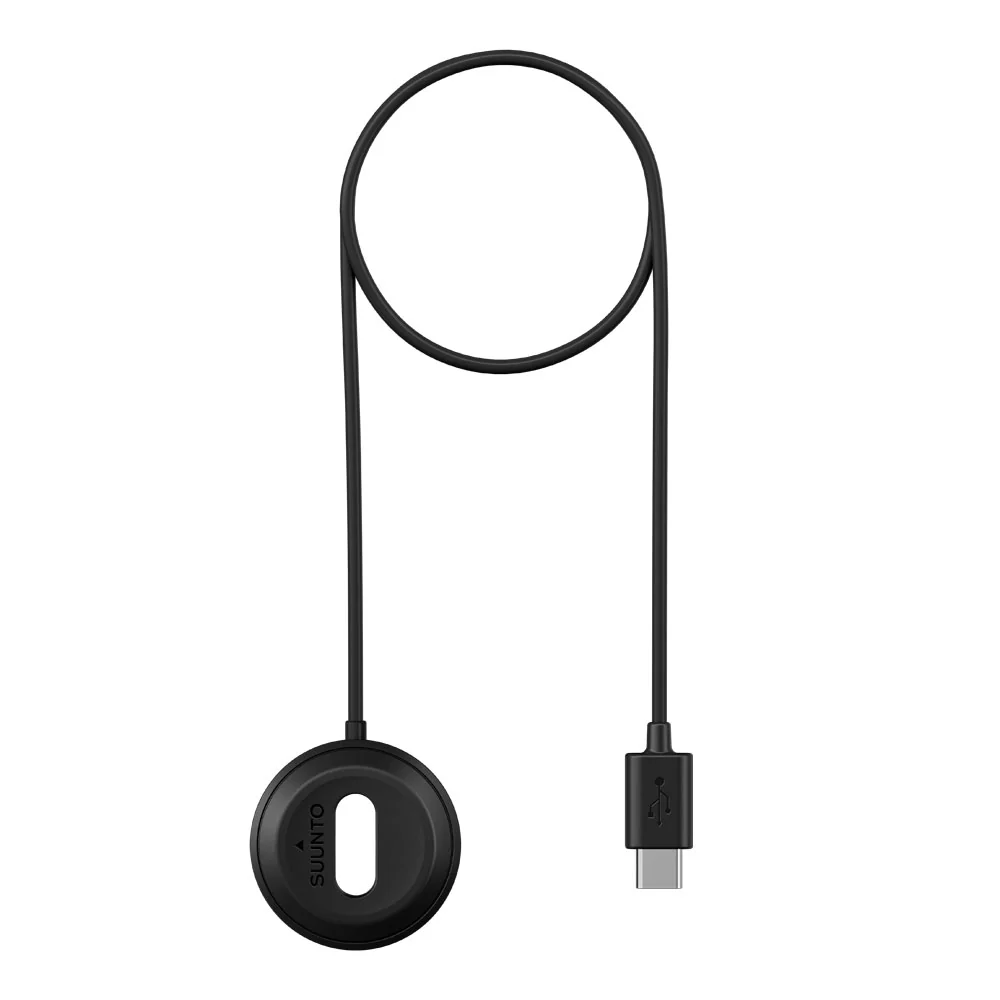 CABLE DE CARGA SUUNTO RUN