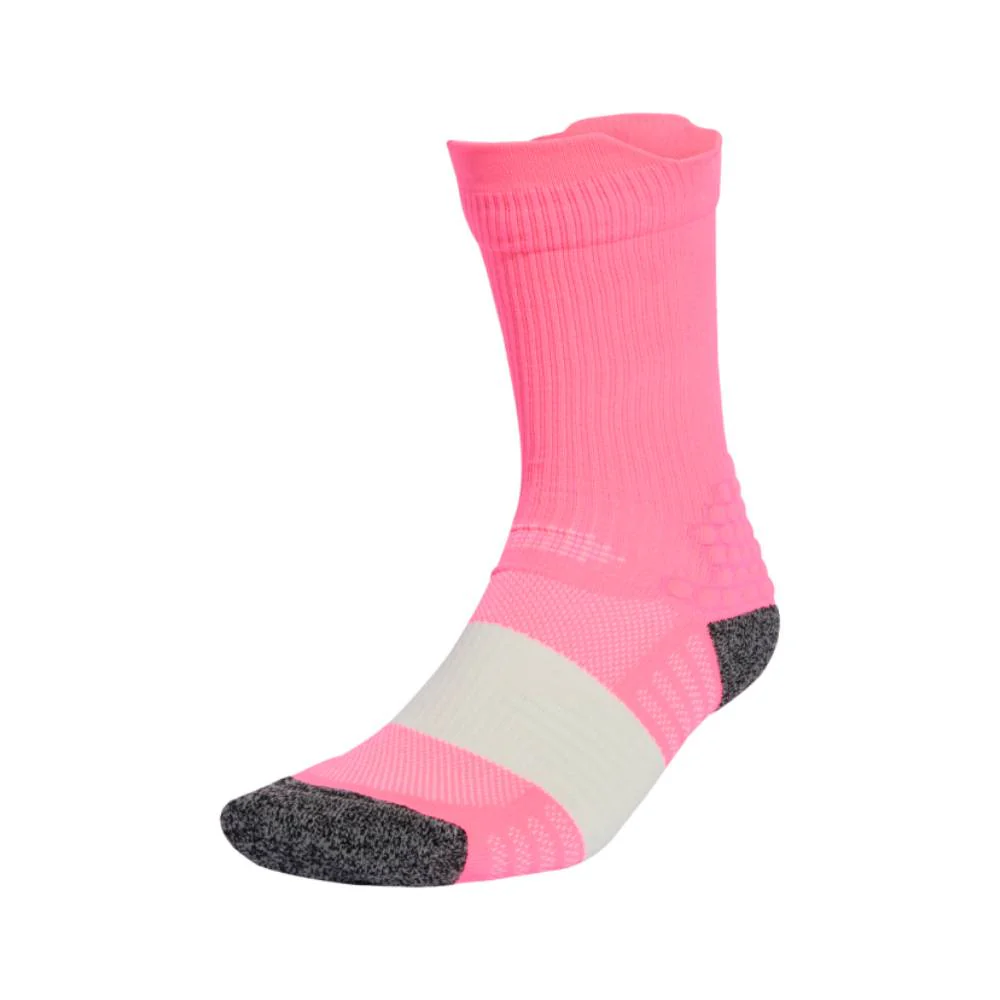 CALCETINES ADIDAS RUNXBOOST - Lucid Pink