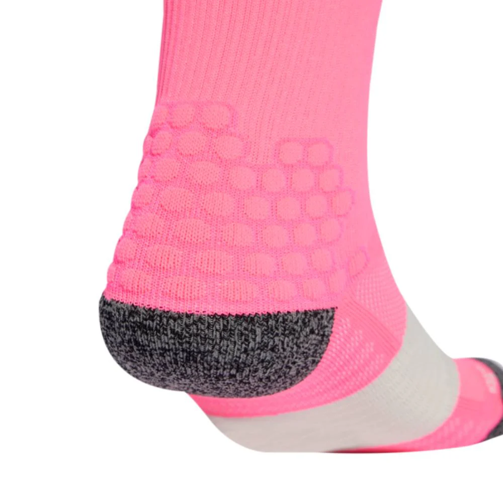 CALCETINES ADIDAS RUNXBOOST - Lucid Pink - Image 3