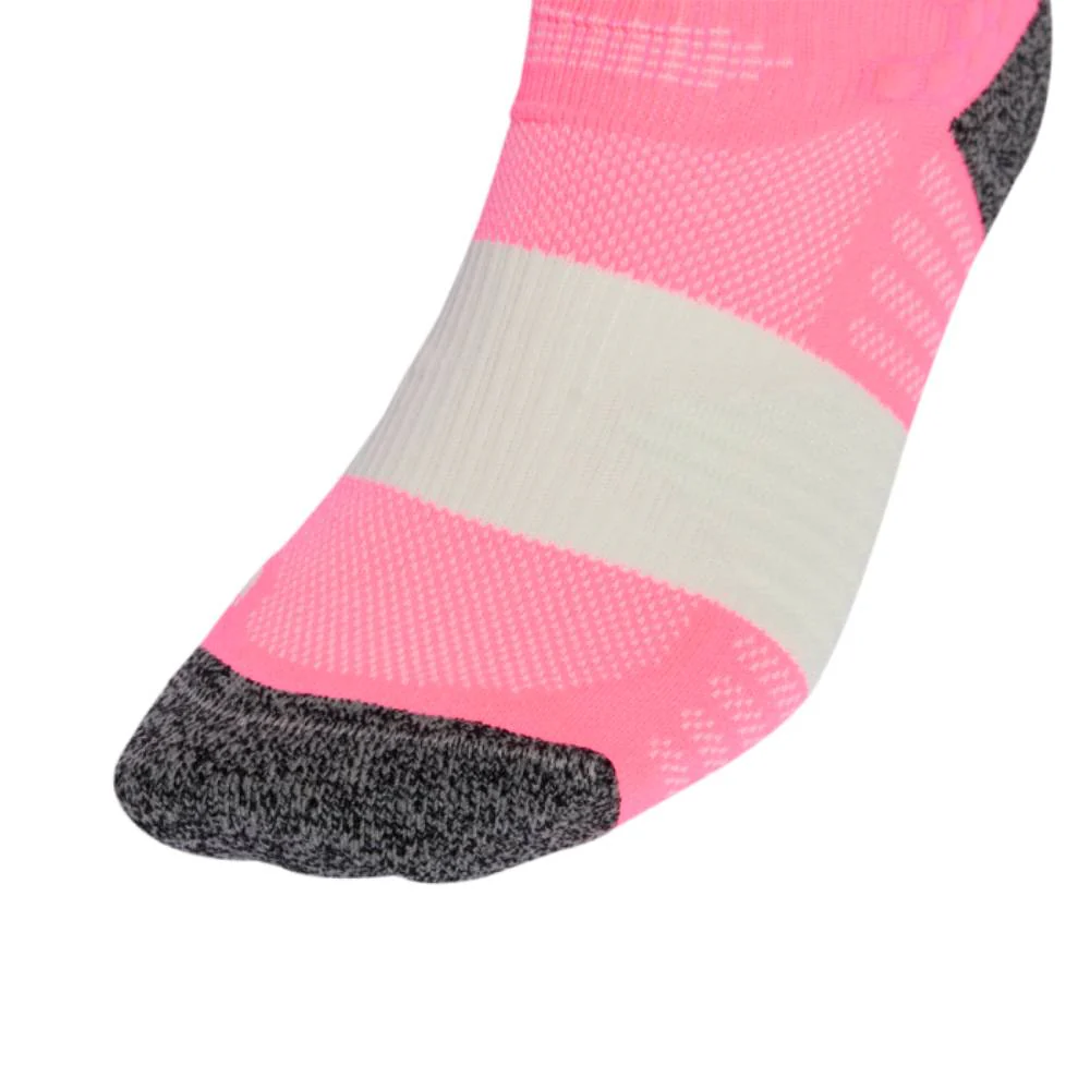 CALCETINES ADIDAS RUNXBOOST - Lucid Pink - Image 4
