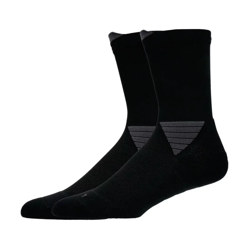 CALCETINES ASICS FUJITRAIL CREW - Performance Black - Image 3