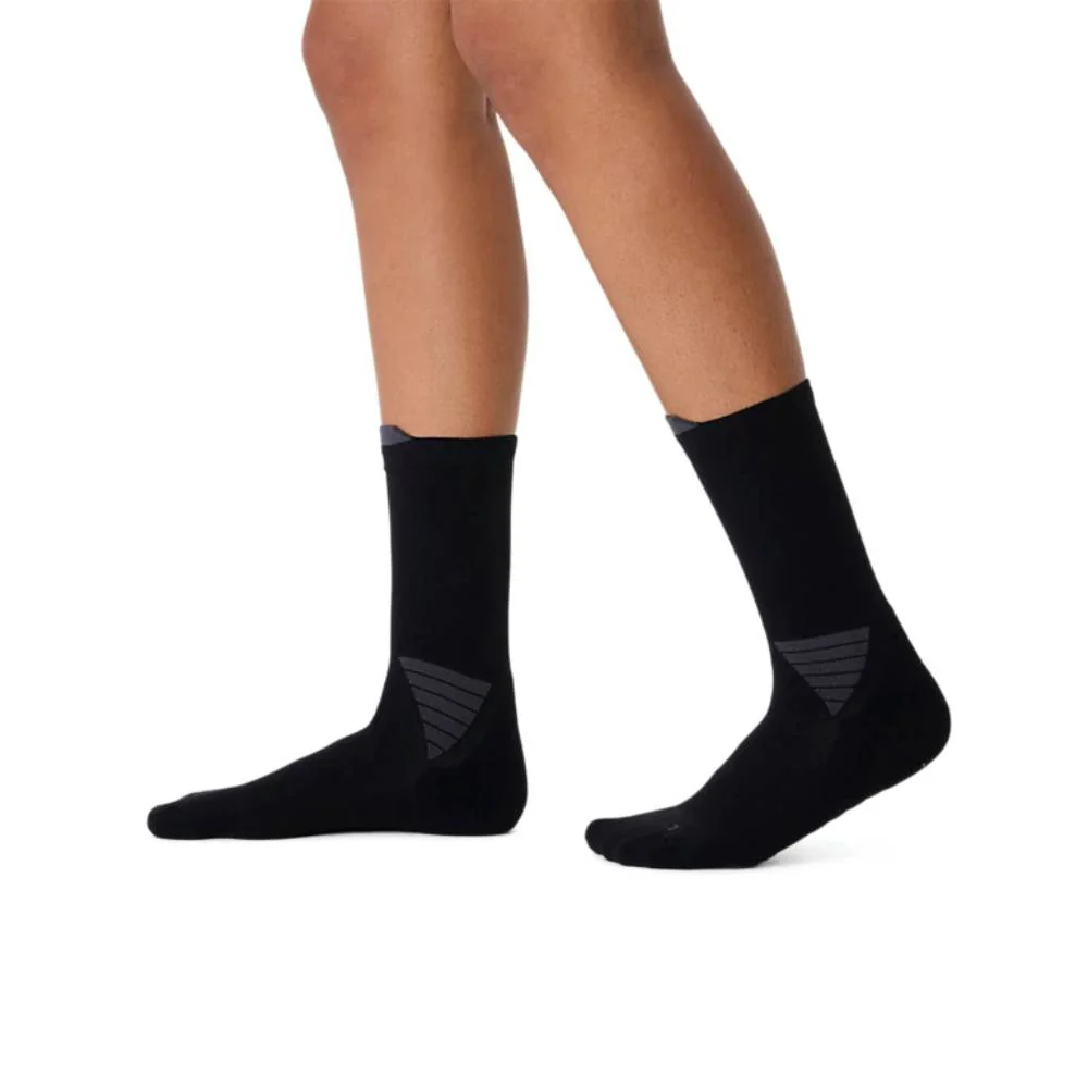 CALCETINES ASICS FUJITRAIL CREW - Performance Black - Image 7