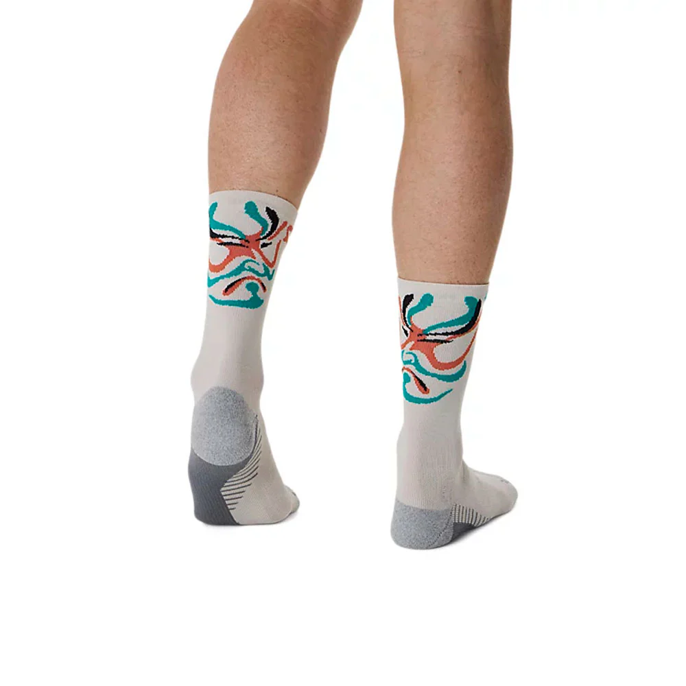 CALCETINES ASICS PERFORMANCE RUN CREW - Birch - Image 4