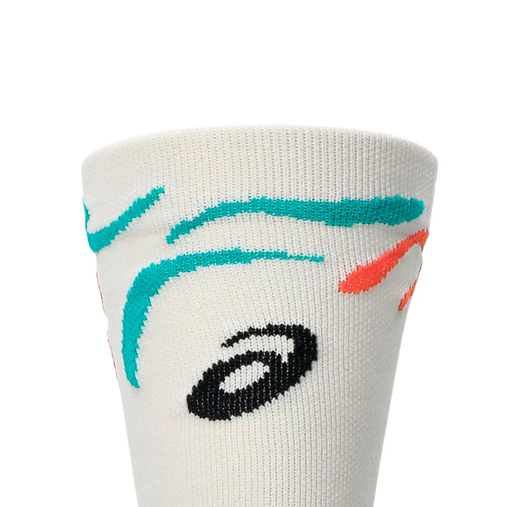 CALCETINES ASICS PERFORMANCE RUN CREW - Birch - Image 7