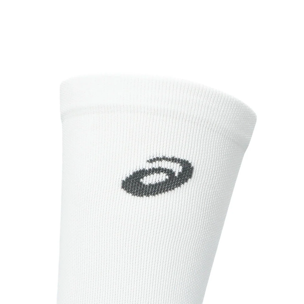 CALCETINES ASICS PERFORMANCE RUN CREW - Brilliant White - Image 3