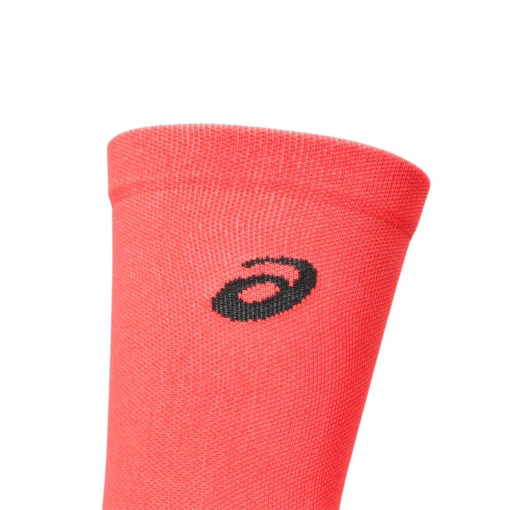 CALCETINES ASICS PERFORMANCE RUN CREW - Sun Coral - Image 3
