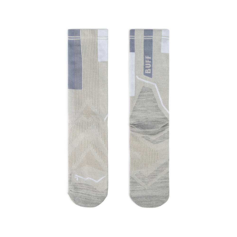 CALCETINES BUFF COOLNET™ CAÑA ALTA - Desert - Image 2