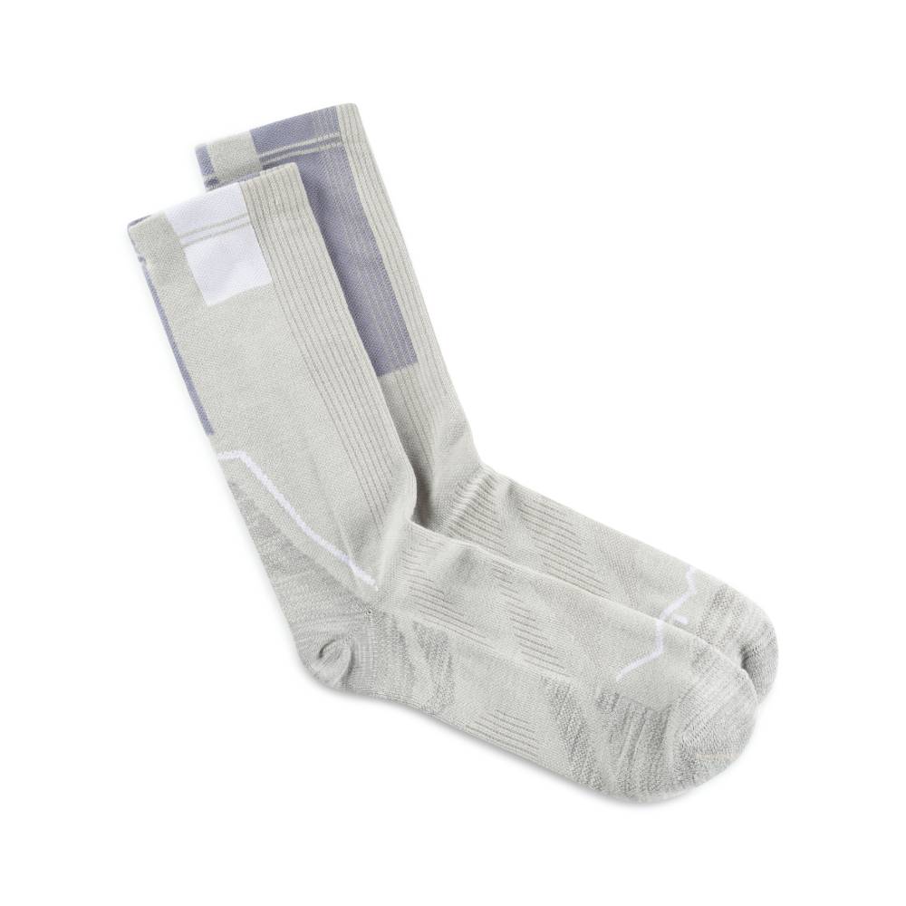 CALCETINES BUFF COOLNET™ CAÑA ALTA - Desert - Image 3