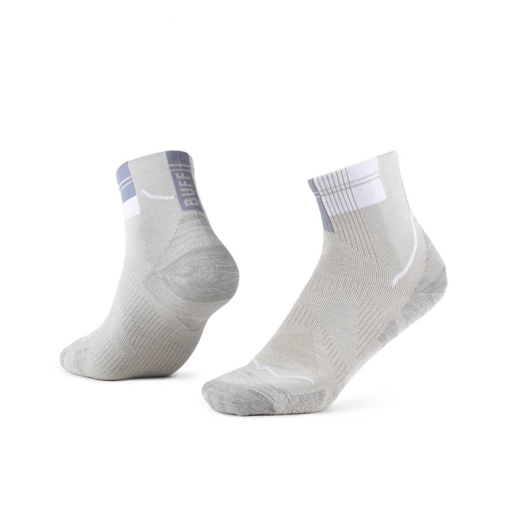 CALCETINES BUFF COOLNET™ MEDIA CAÑA - Desert