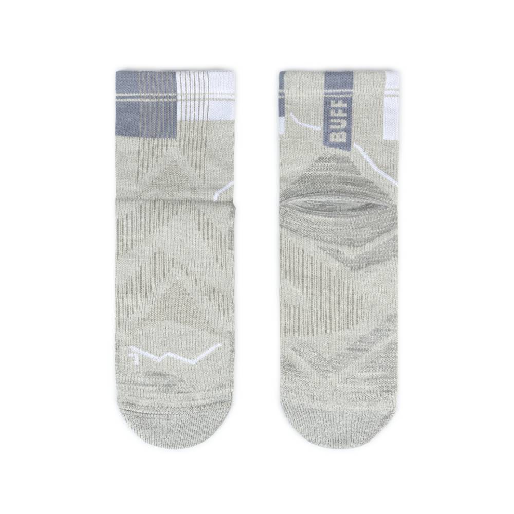 CALCETINES BUFF COOLNET™ MEDIA CAÑA - Desert - Image 2