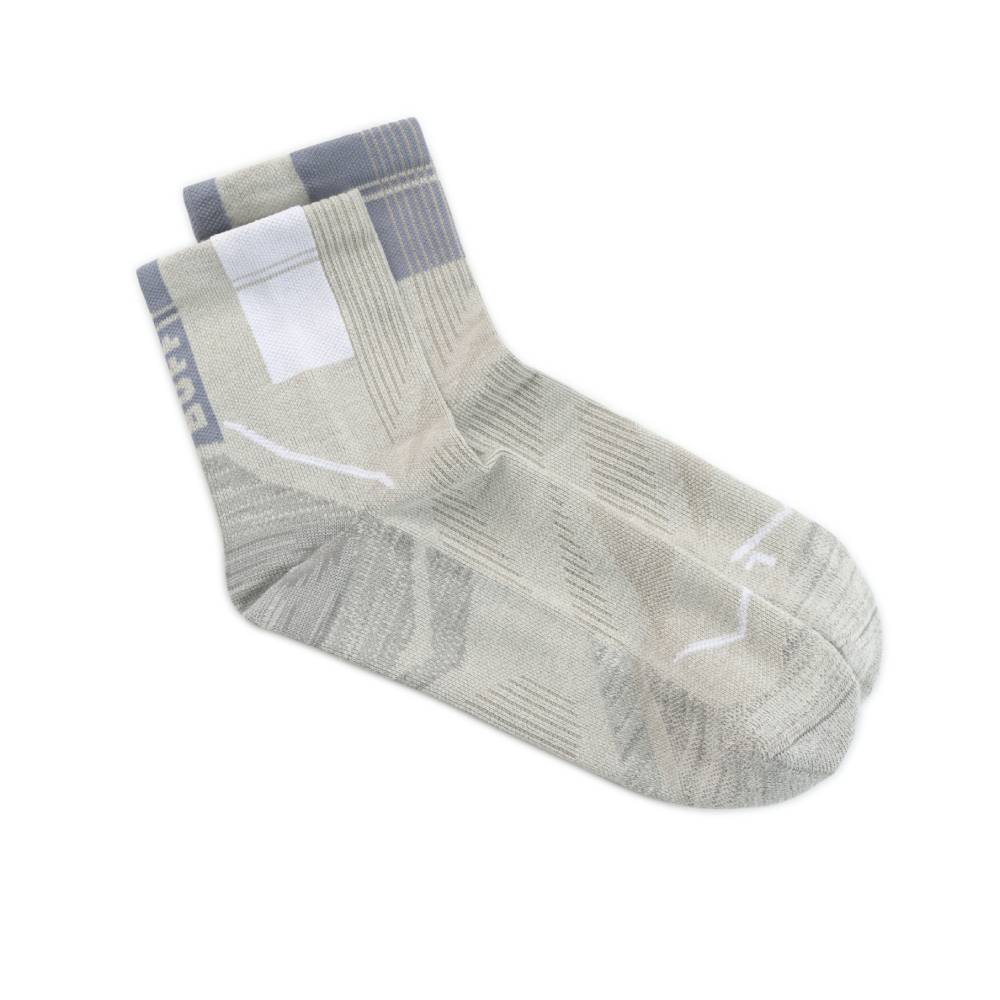 CALCETINES BUFF COOLNET™ MEDIA CAÑA - Desert - Image 3
