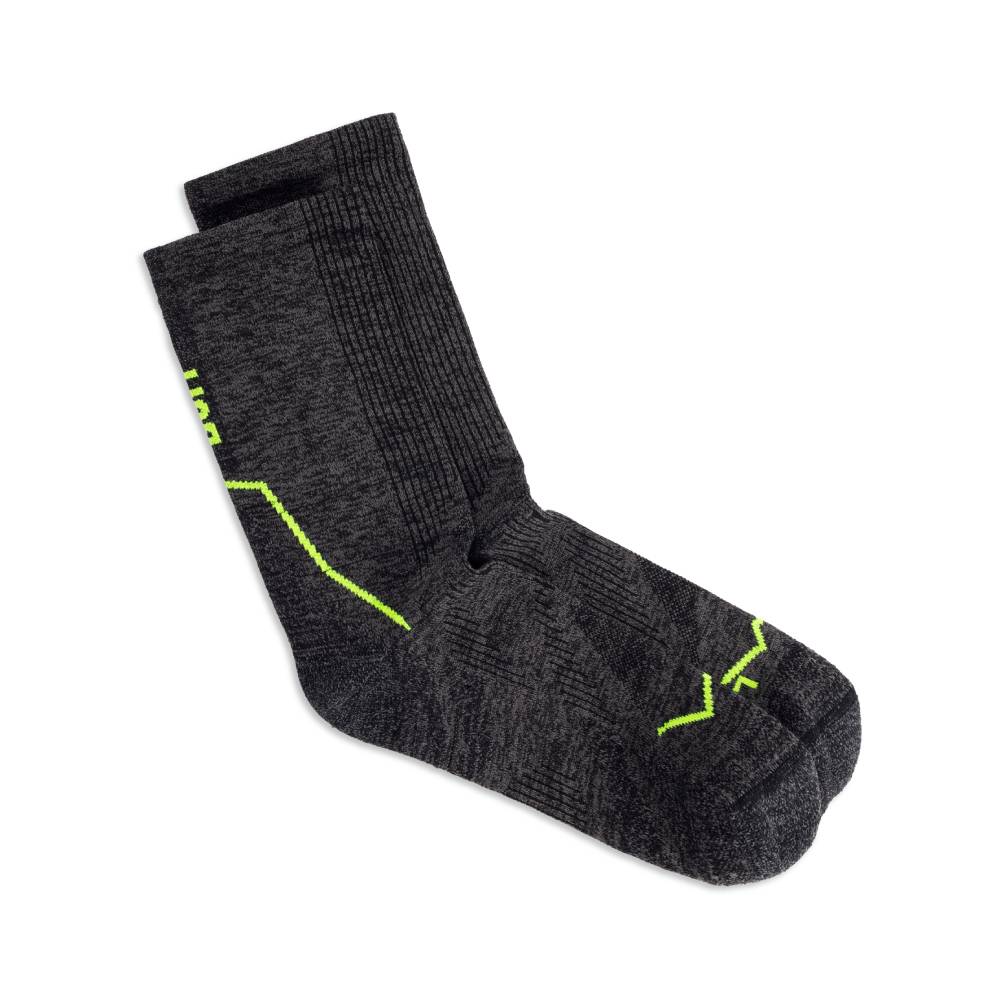 CALCETINES BUFF DRYFLX® CAÑA ALTA - Black - Image 3