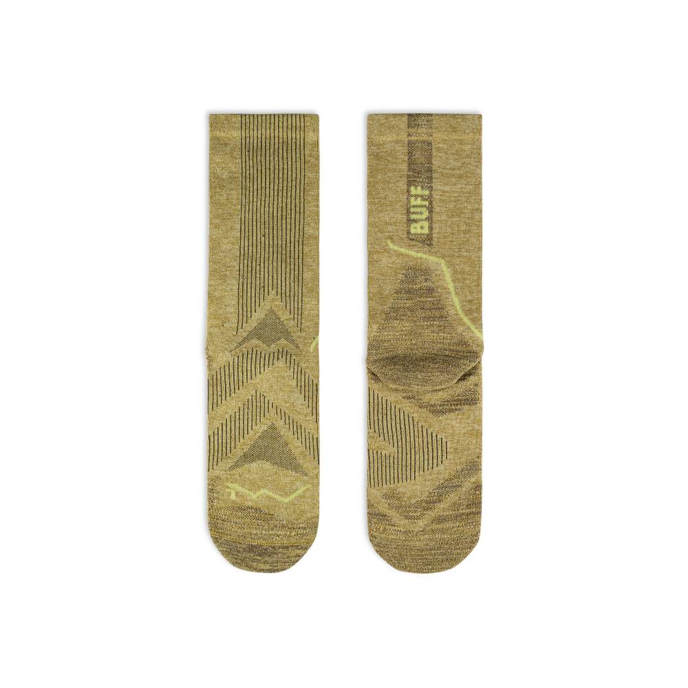 CALCETINES BUFF DRYFLX® CAÑA ALTA - Verde Ginko - Image 2