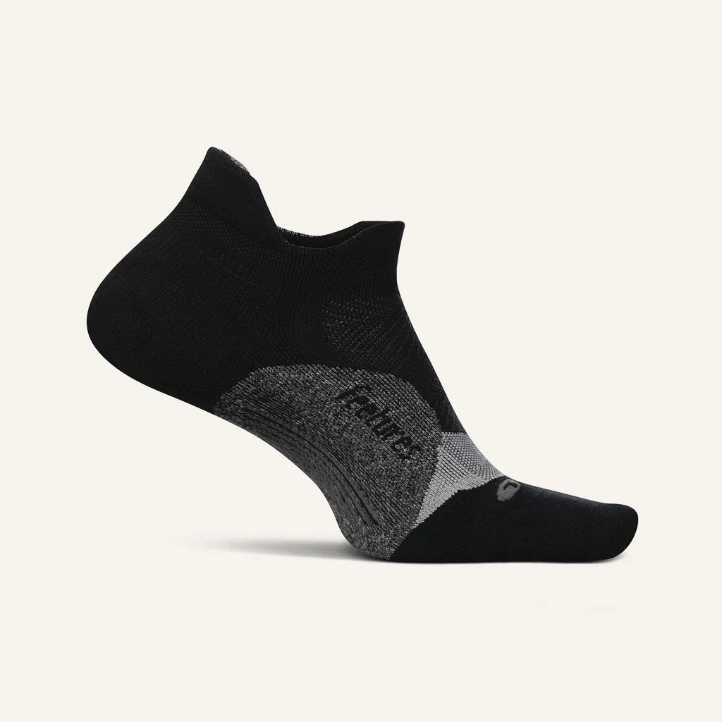 CALCETINES FEETURES ELITE LIGHT CUSHION TAB - Black - Image 2
