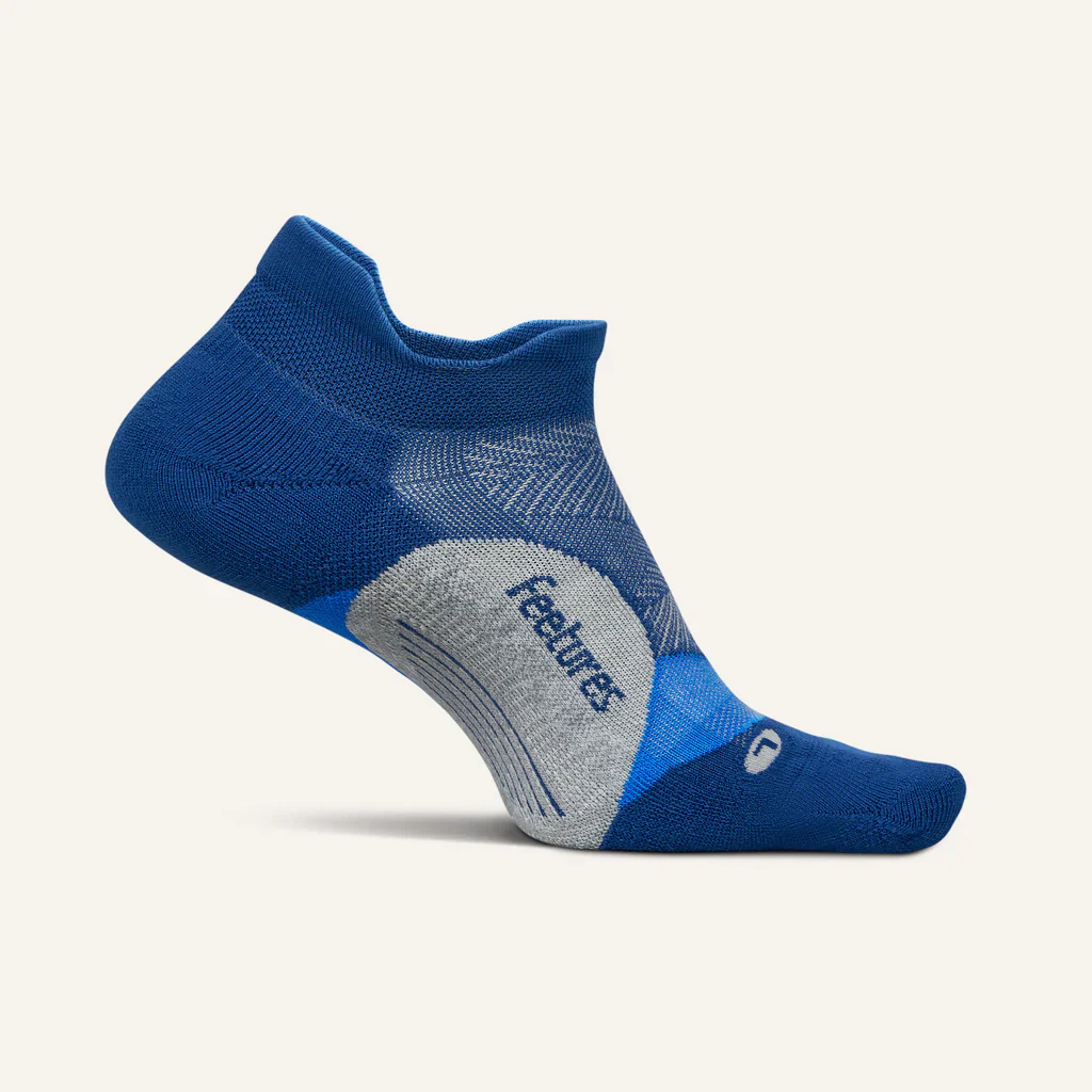 CALCETINES FEETURES ELITE LIGHT CUSHION TAB - Navy Mist - Image 2
