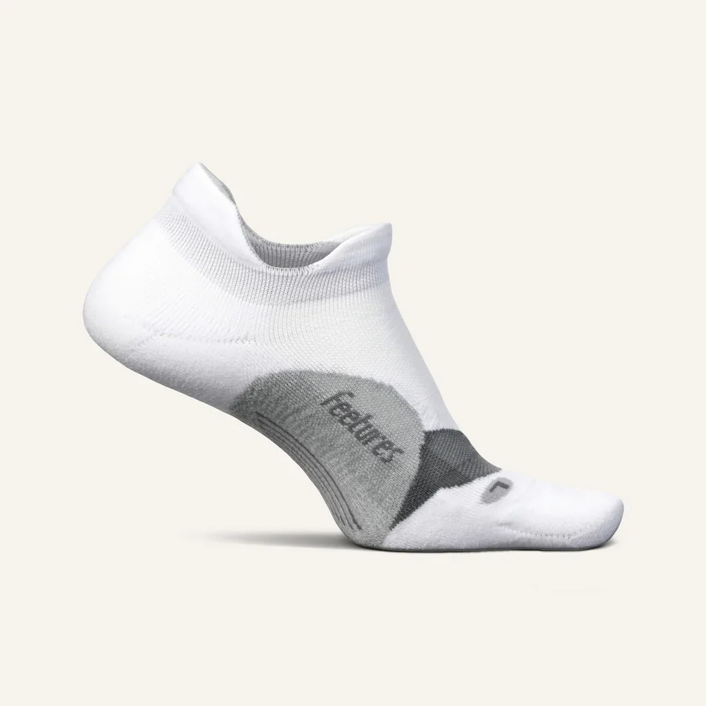 CALCETINES FEETURES ELITE LIGHT CUSHION TAB - White - Image 2